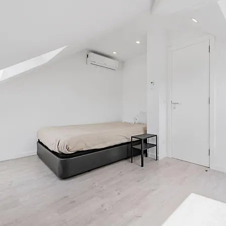 Cozy In Apartamento