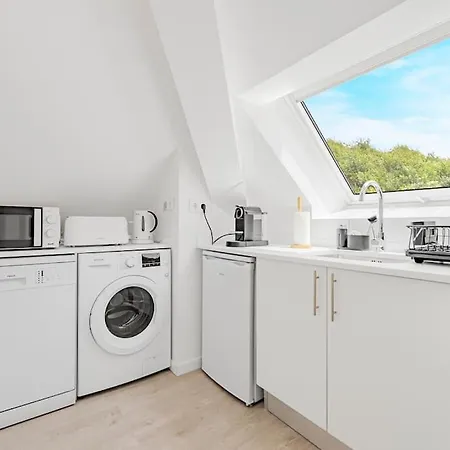 Apartamento Cozy In