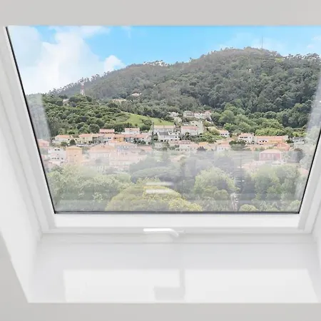 Cozy In Apartamento Sintra