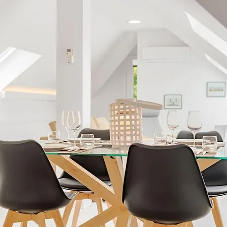 Cozy In Apartamento