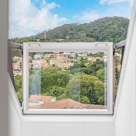 Cozy In Apartamento Sintra